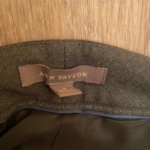 Slacks for work or anytime… With a blazer, sweater, blouse